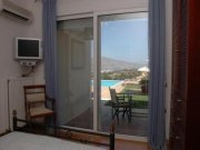 Schisma Eloundas Kreta, Elounda: Luxusvilla in einer Elite-Wohngegend zu verkaufen Haus kaufen